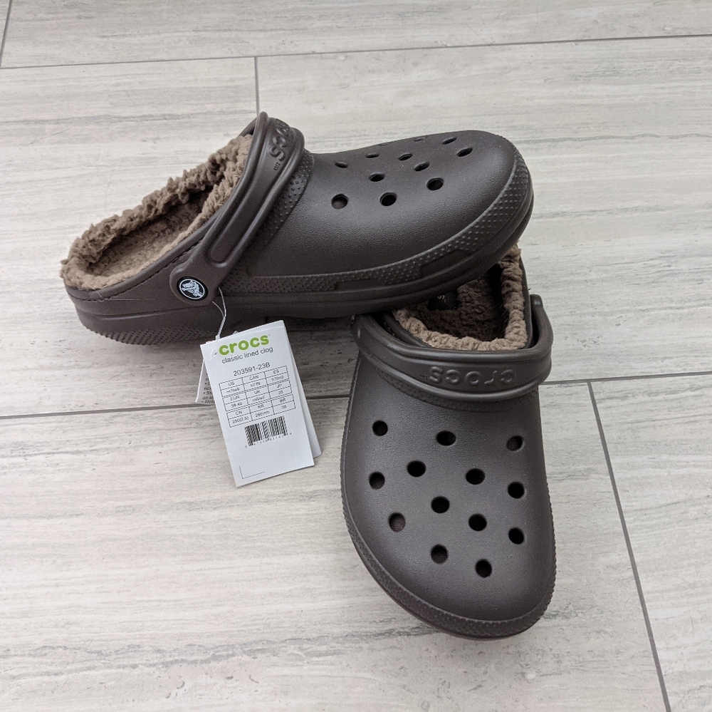 CROCS